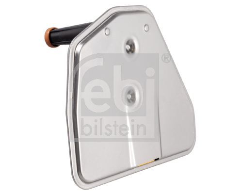 Febi Bilstein Filter/oliezeef automaatbak 107405