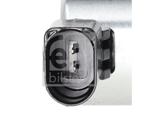 Febi Bilstein Nokkenasregelklep 107452