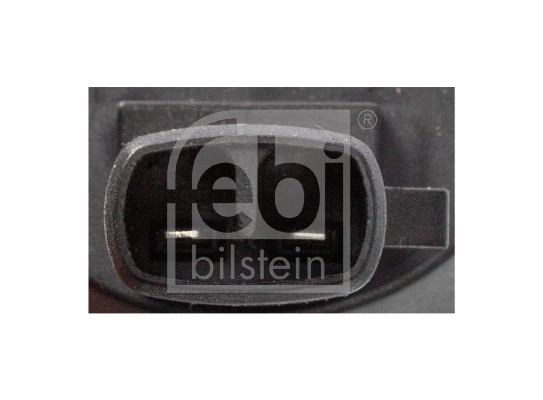 Febi Bilstein Ruitensproeier pomp 107496