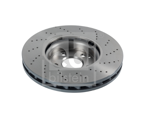 Febi Bilstein Remschijven 107500