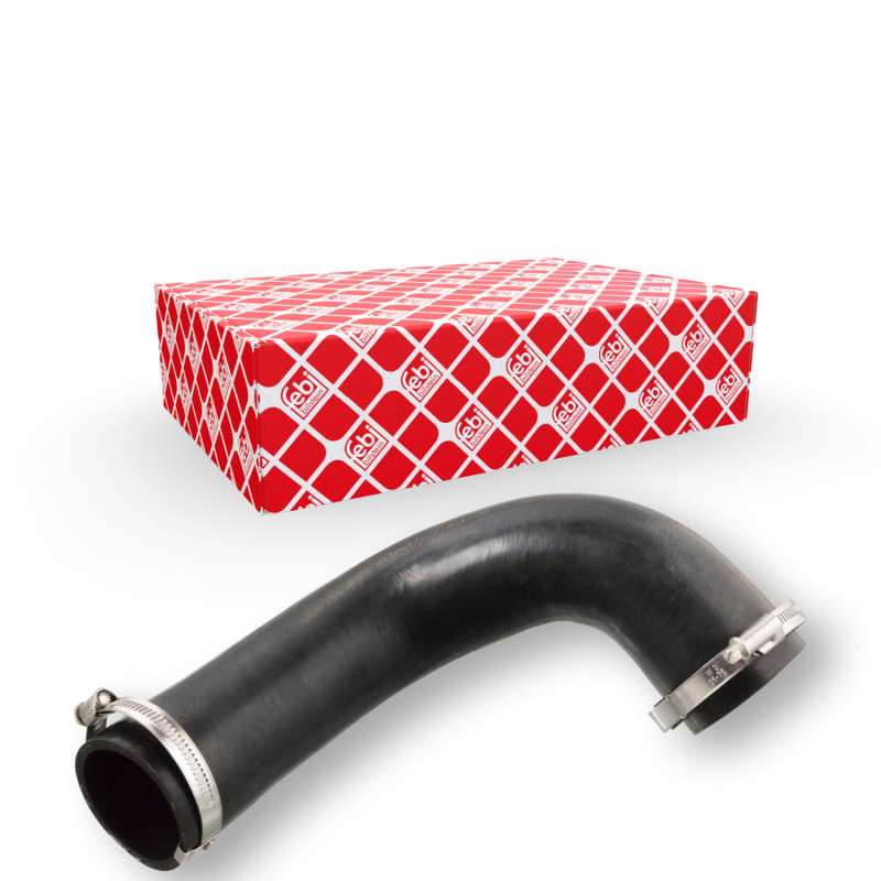 Radiateurslang Febi Bilstein 107555