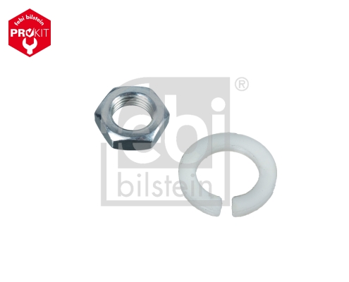 Febi Bilstein Axiaal gewricht / spoorstang 107632