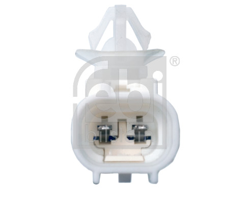 Febi Bilstein ABS sensor 107641
