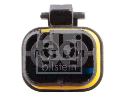 Febi Bilstein ABS sensor 107660