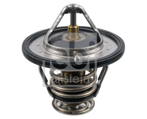 Febi Bilstein Thermostaat, koelvloeistof 107700