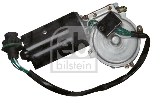 Febi Bilstein Ruitenwissermotor 107795
