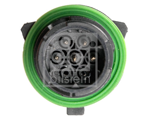 Febi Bilstein Ruitenwissermotor 107795