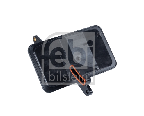 Febi Bilstein Filter/oliezeef automaatbak 107827