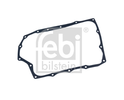 Febi Bilstein Filter/oliezeef automaatbak 107828