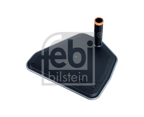 Febi Bilstein Filter/oliezeef automaatbak 107830