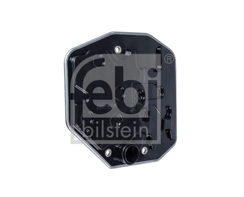 Febi Bilstein Filter/oliezeef automaatbak 107832