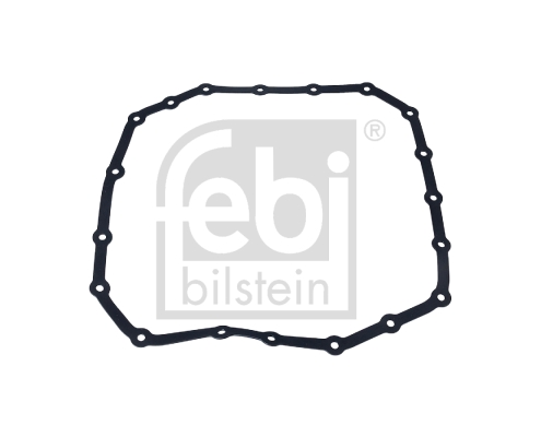 Febi Bilstein Filter/oliezeef automaatbak 107832