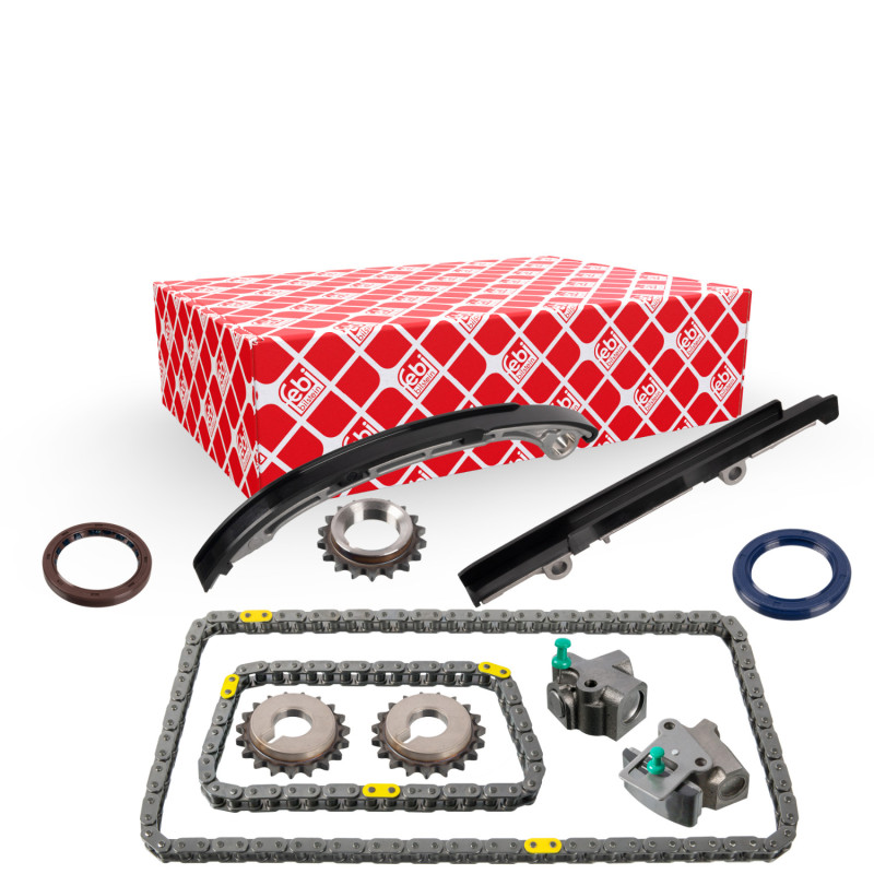 Distributieketting kit Febi Bilstein 107868