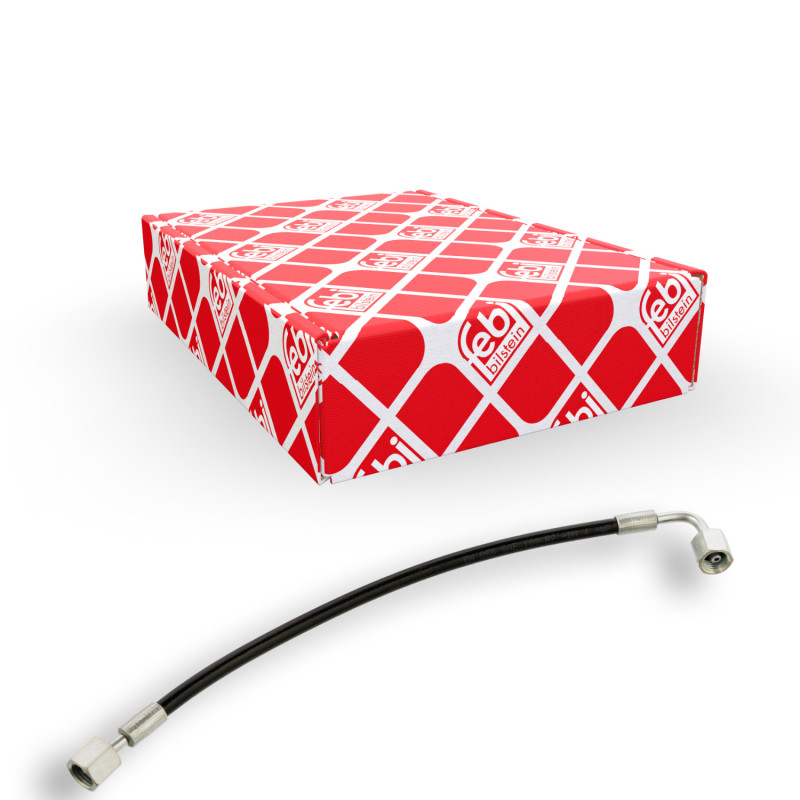 Slangleiding, kiepmechanisme Febi Bilstein 107905