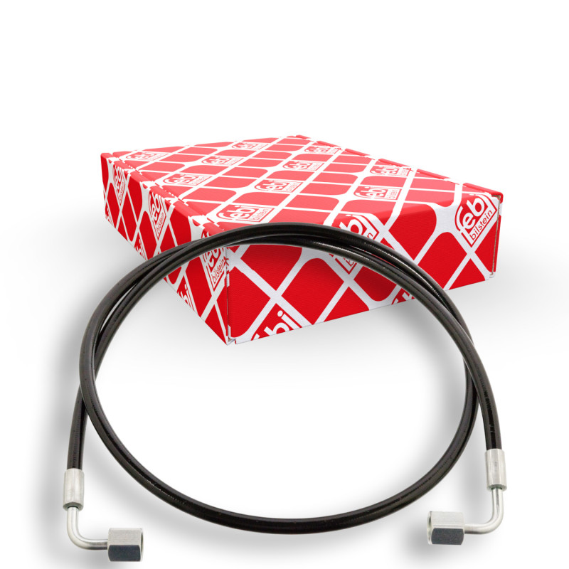 Slangleiding, kiepmechanisme Febi Bilstein 107906