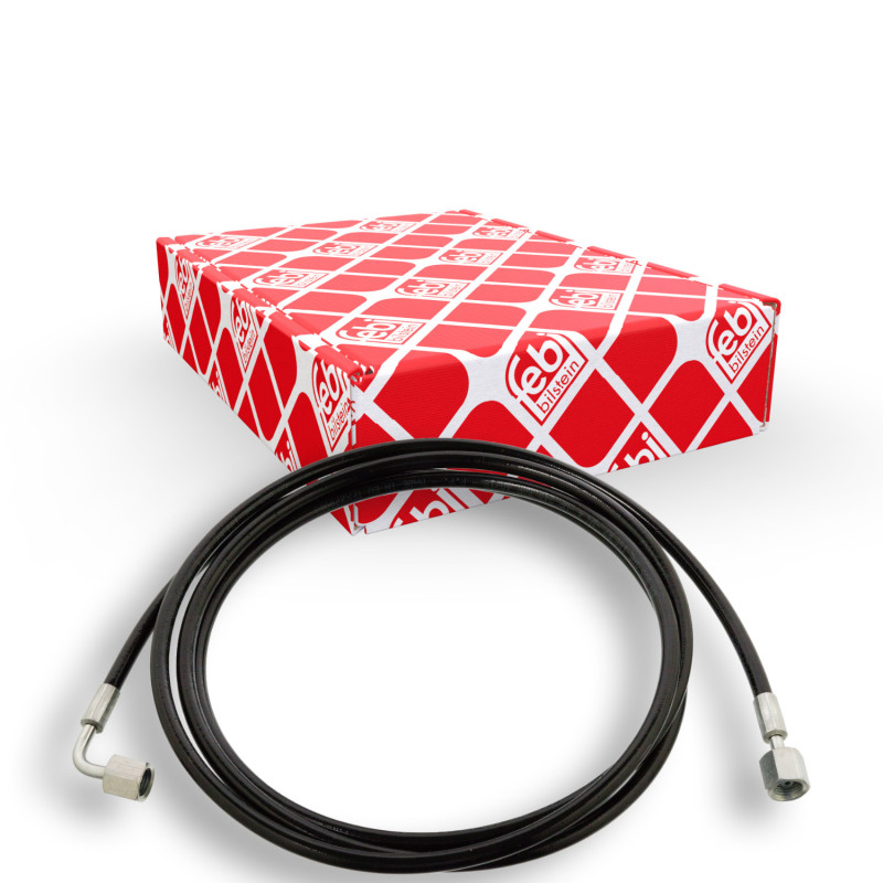 Slangleiding, kiepmechanisme Febi Bilstein 107914