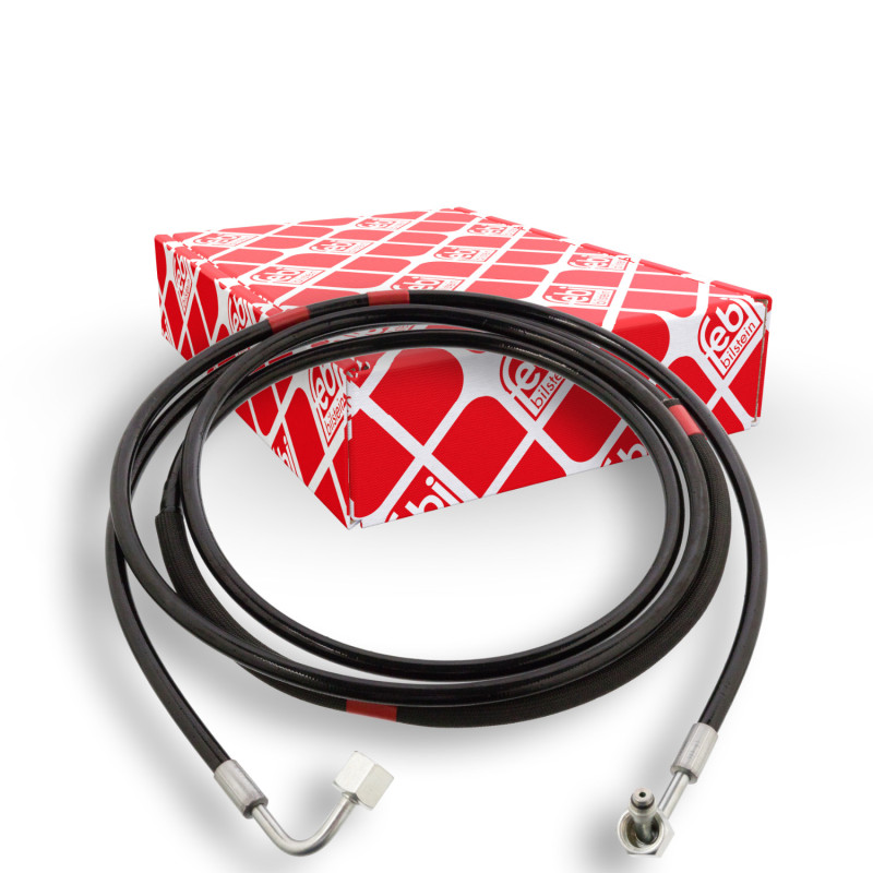 Slangleiding, kiepmechanisme Febi Bilstein 108102