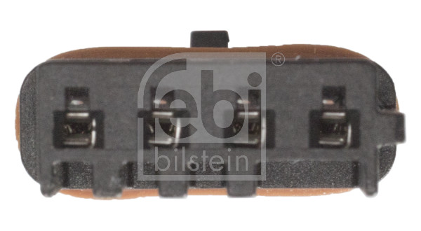 Febi Bilstein Klopsensor 108132