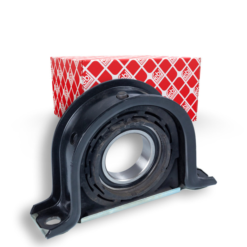 Cardanaslager / ophanging Febi Bilstein 108136
