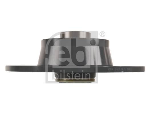 Febi Bilstein Remschijven 108200