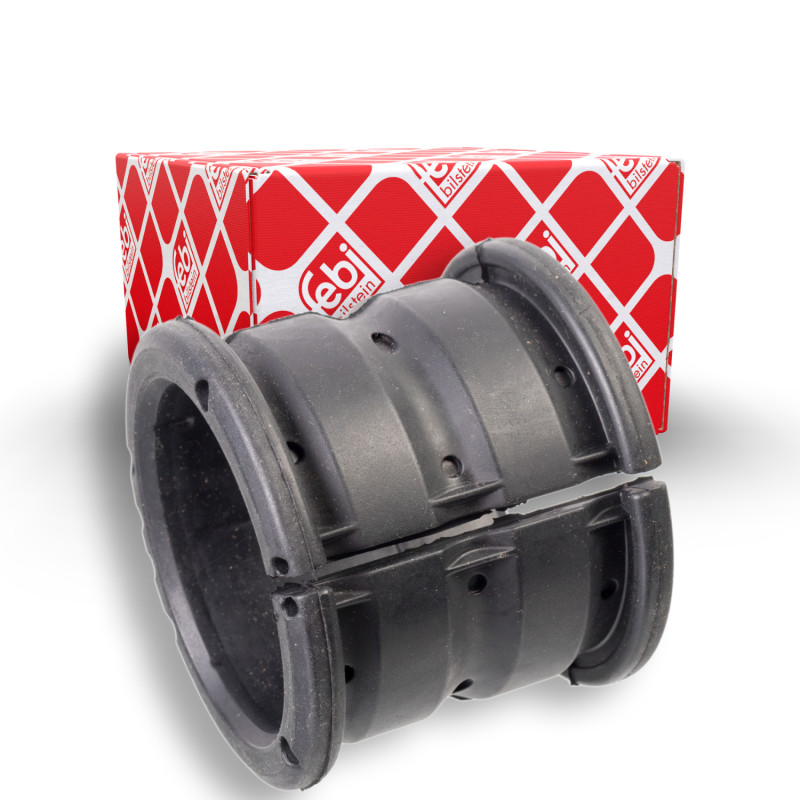 Stabilisatorstang rubber Febi Bilstein 108231