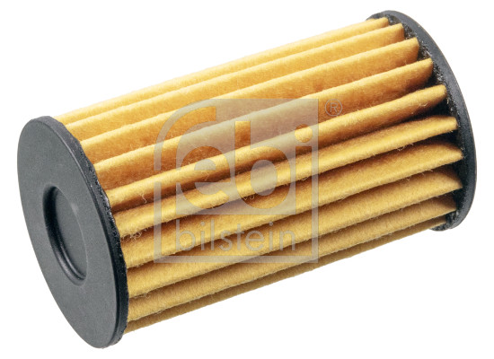 Febi Bilstein Filter/oliezeef automaatbak 108279