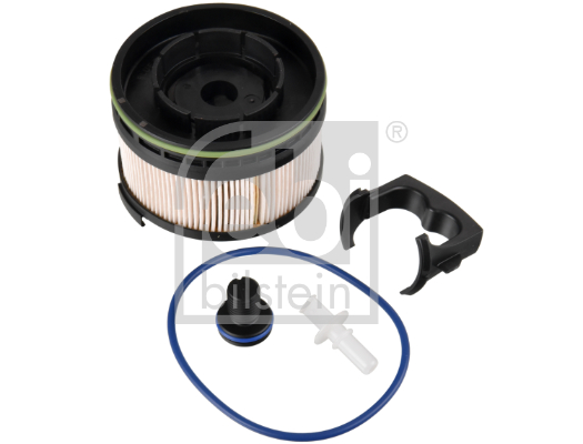 Febi Bilstein Brandstoffilter 108281