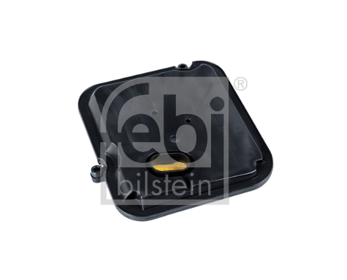 Febi Bilstein Filter/oliezeef automaatbak 108282