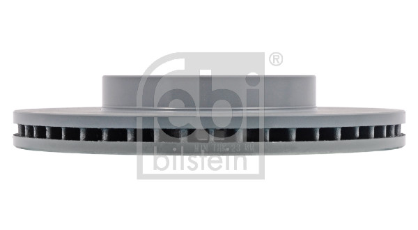 Febi Bilstein Remschijven 108404