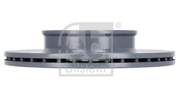 Febi Bilstein Remschijven 108426