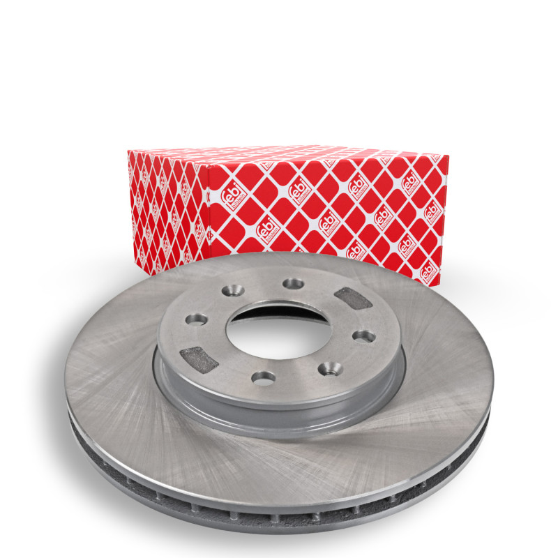 Remschijven Febi Bilstein 108482