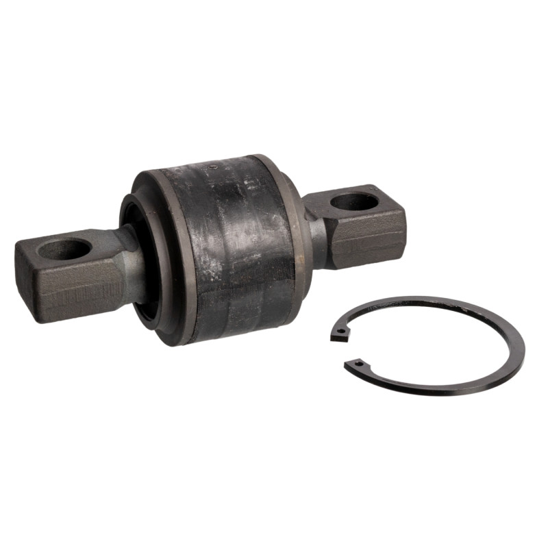 Draagarm-/ reactiearm lager Febi Bilstein 108692