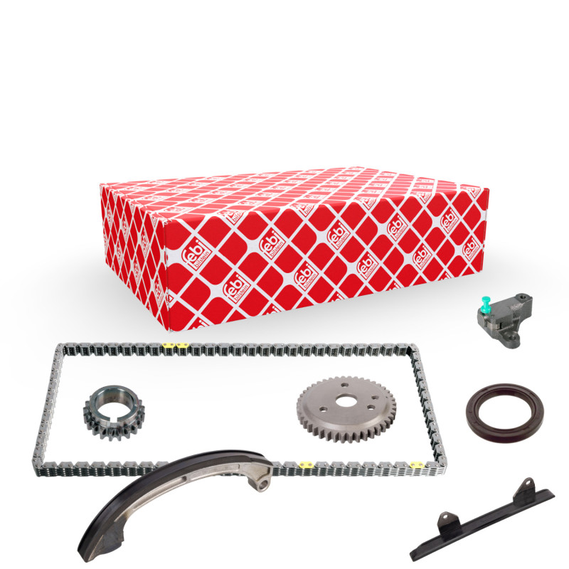 Distributieketting kit Febi Bilstein 108732