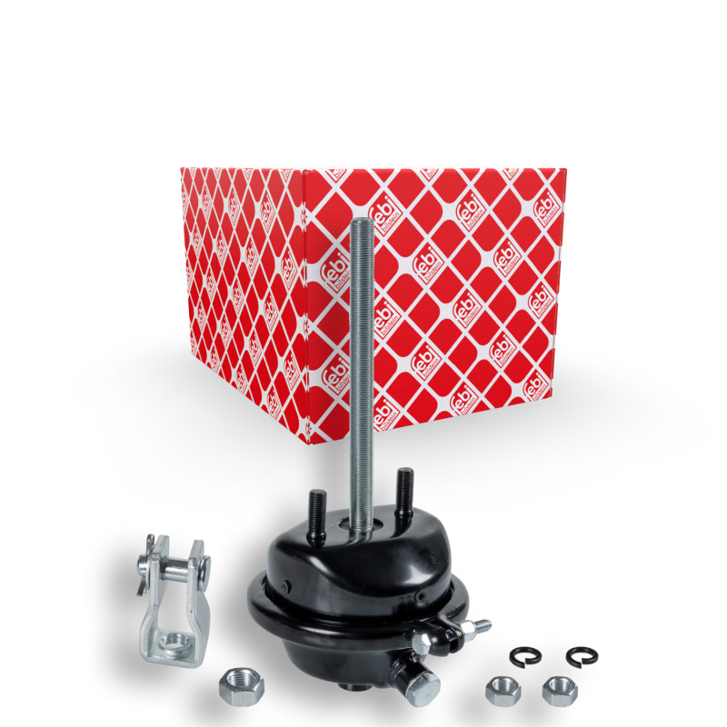Febi Bilstein Remcilindermembraan 108780