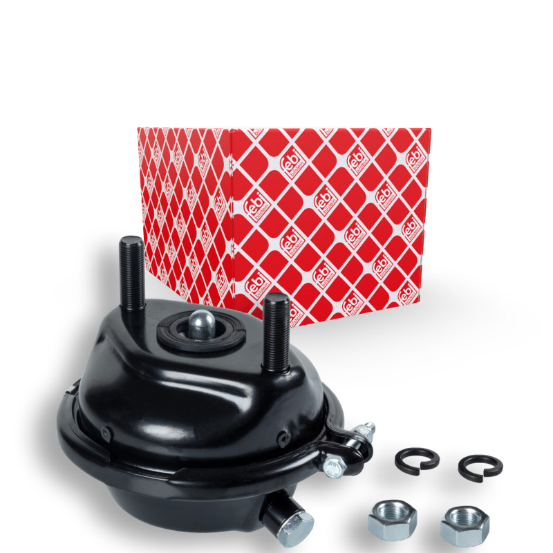 Febi Bilstein Remcilindermembraan 108783