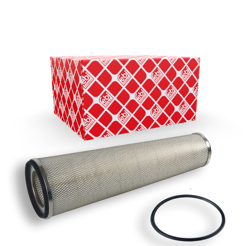 Luchtfilter Febi Bilstein 108793