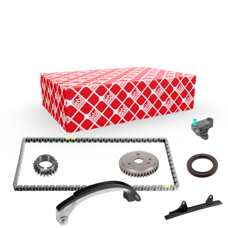 Distributieketting kit Febi Bilstein 108826