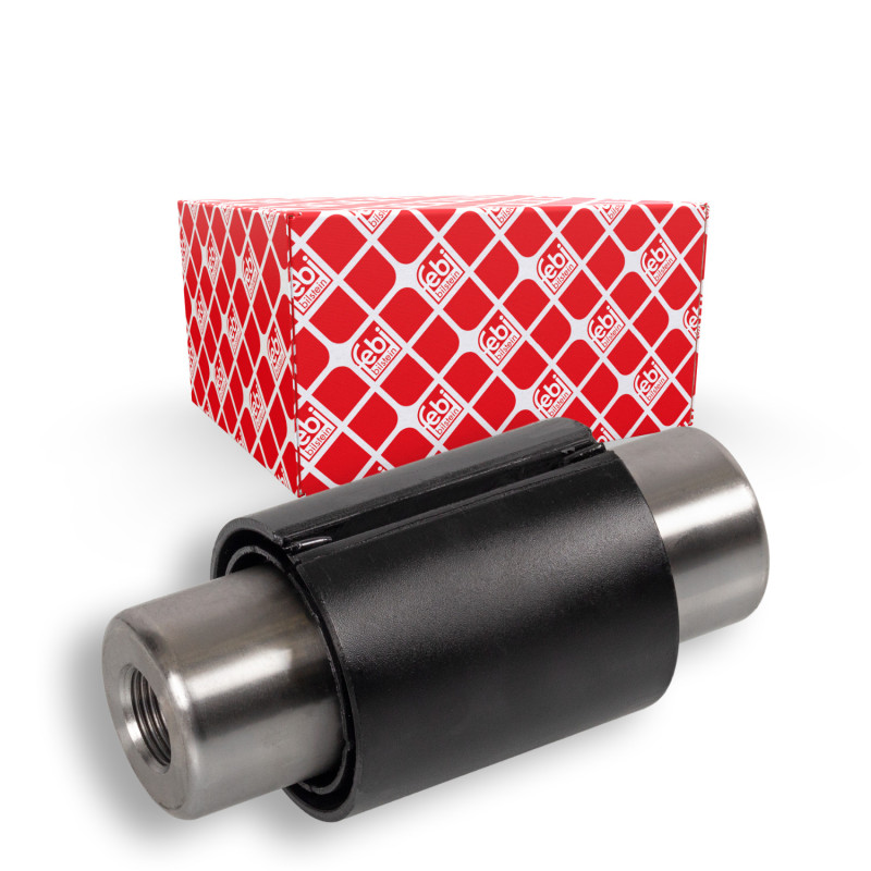 Stabilisatorstang rubber Febi Bilstein 108837