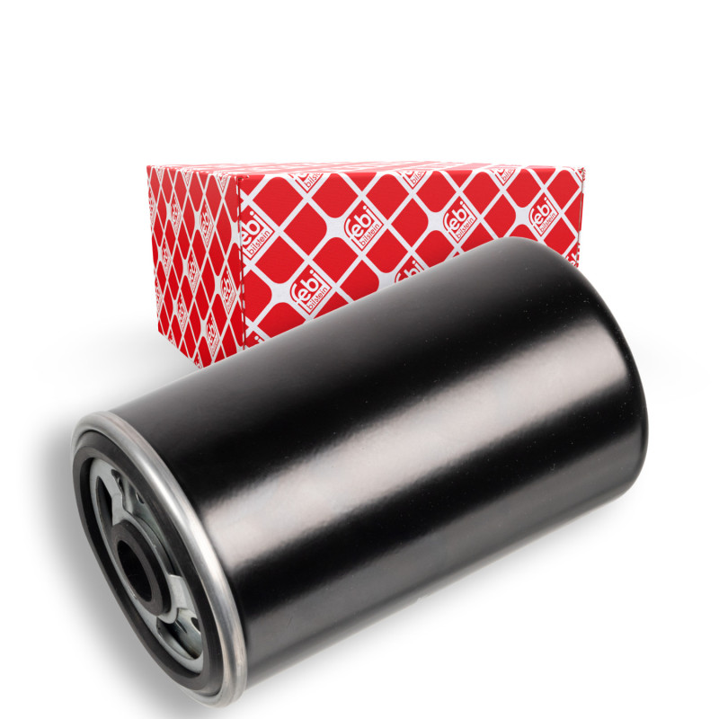 Brandstoffilter Febi Bilstein 108860