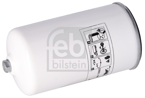 Febi Bilstein Brandstoffilter 108860