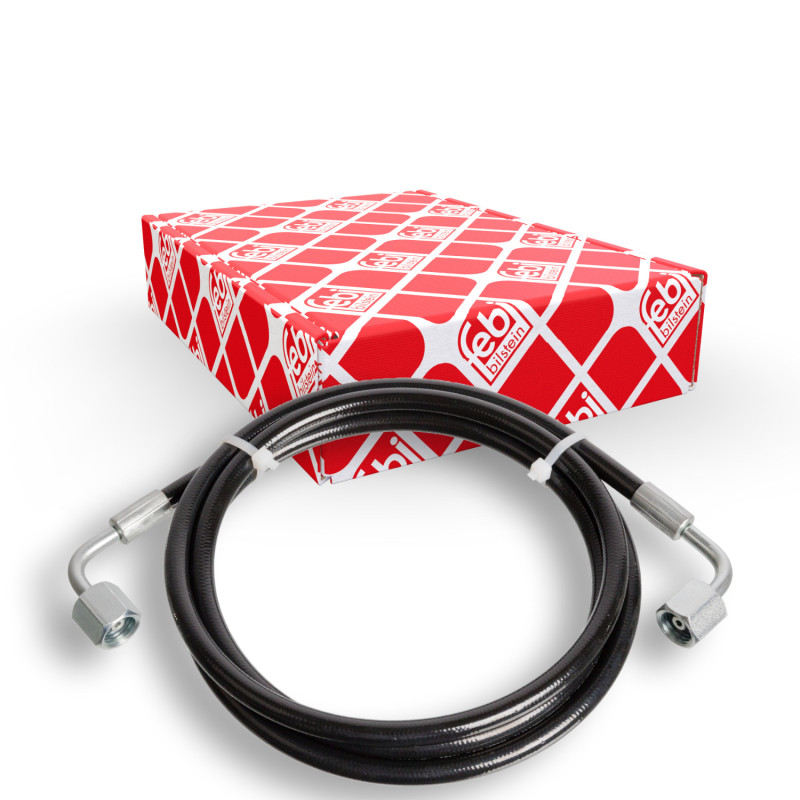 Slangleiding, kiepmechanisme Febi Bilstein 108905