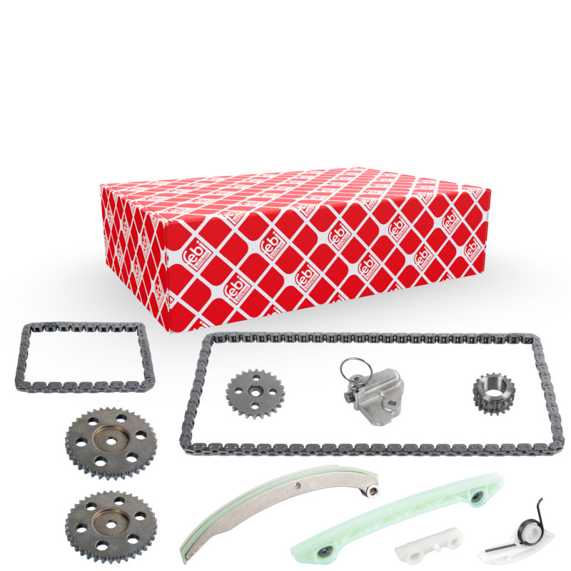 Distributieketting kit Febi Bilstein 108920