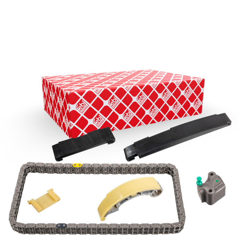 Distributieketting kit Febi Bilstein 108955