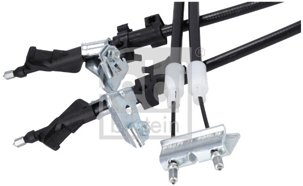 Febi Bilstein Handremkabel 108959