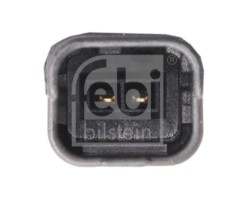 Febi Bilstein Hoofdremcilinder 109045