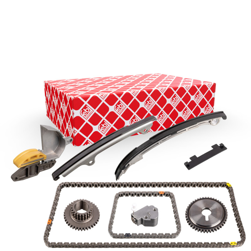 Distributieketting kit Febi Bilstein 109056