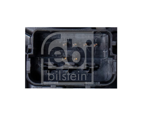 Febi Bilstein Airbag wikkelveer 109071