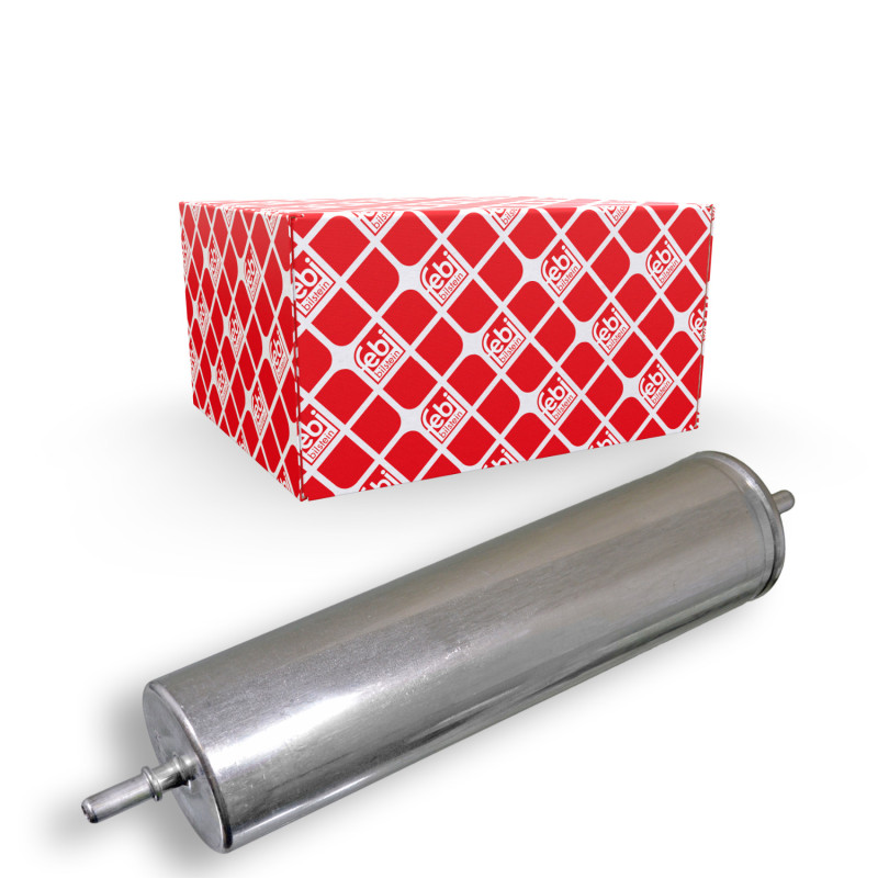 Brandstoffilter Febi Bilstein 109114