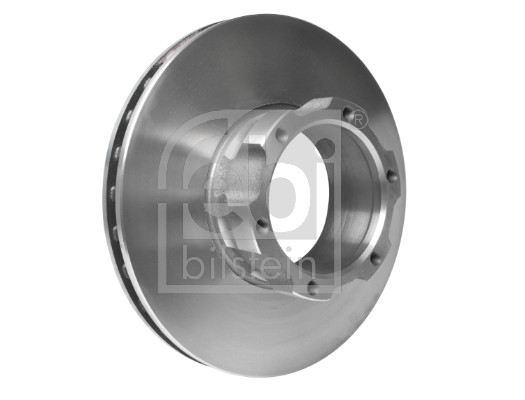 Febi Bilstein Remschijven 10919