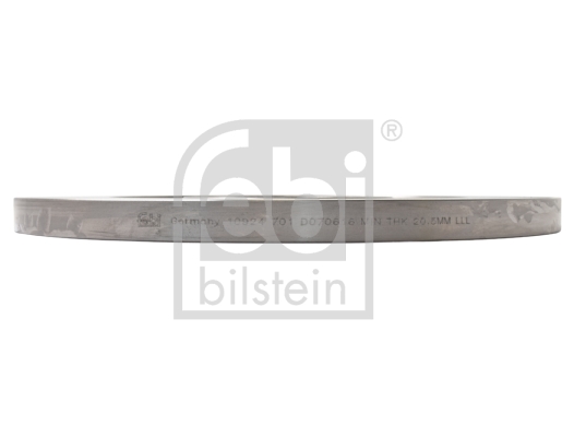 Febi Bilstein Remschijven 10924